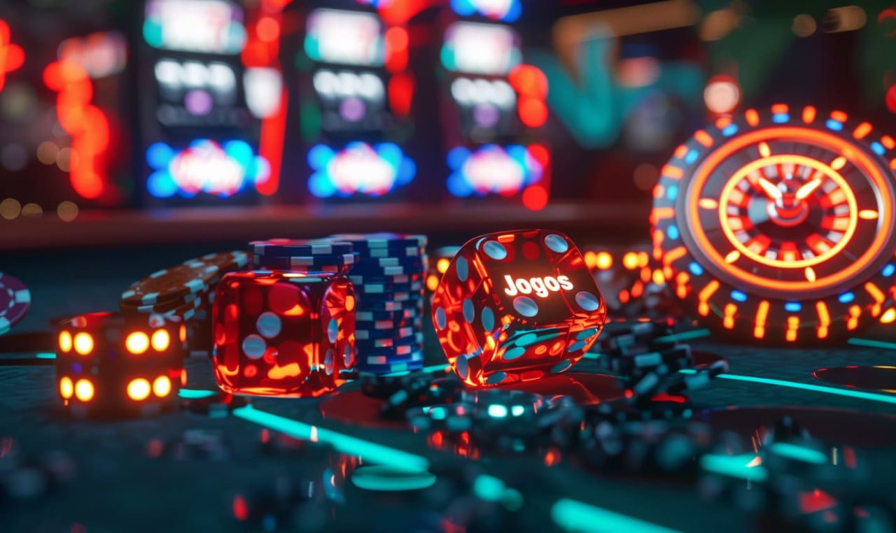 rvip2 platform interface showing unified gaming dashboard