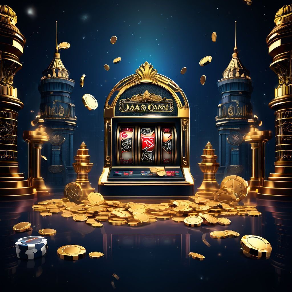 rvip2 featured game showcase