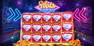 Blueprint Gaming slot interface on rvip2 platform