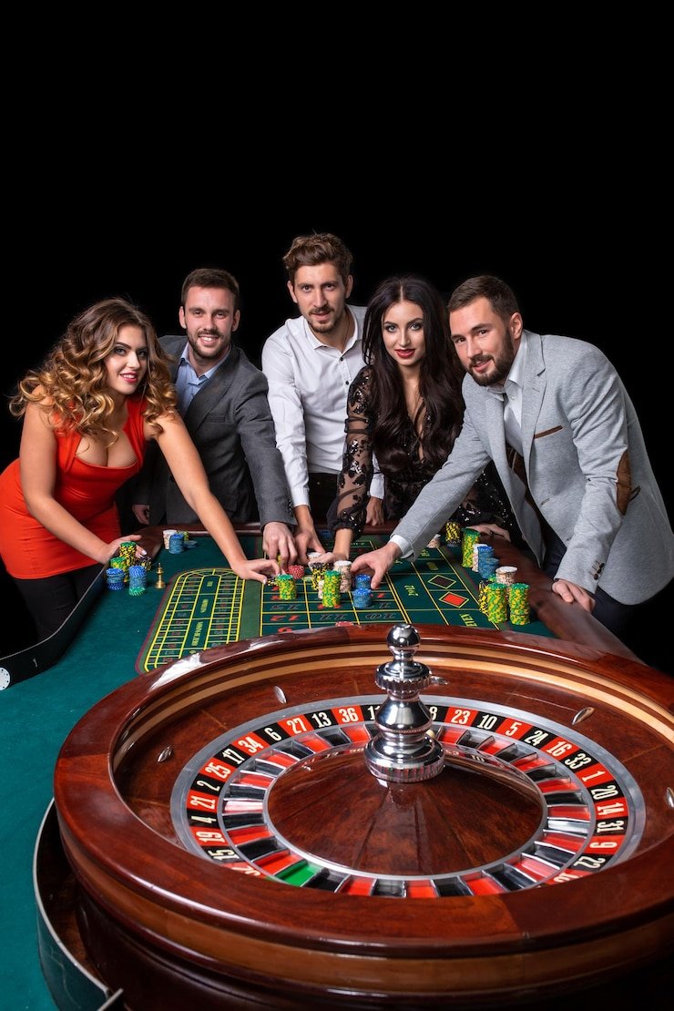 rvip2 live dealer blackjack table with multiple camera angles